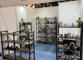 мы на выставке - фото - 1